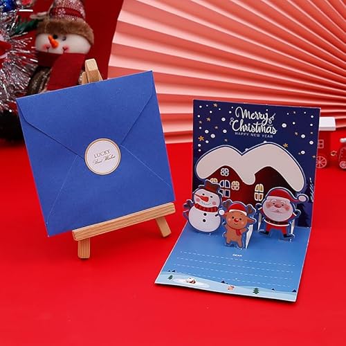 Amazon ̃NX}X O[eBO J[h NGCeBu NX}XCu bZ[W zf[ J[h Mtg ܂肽݃J[h Zbg