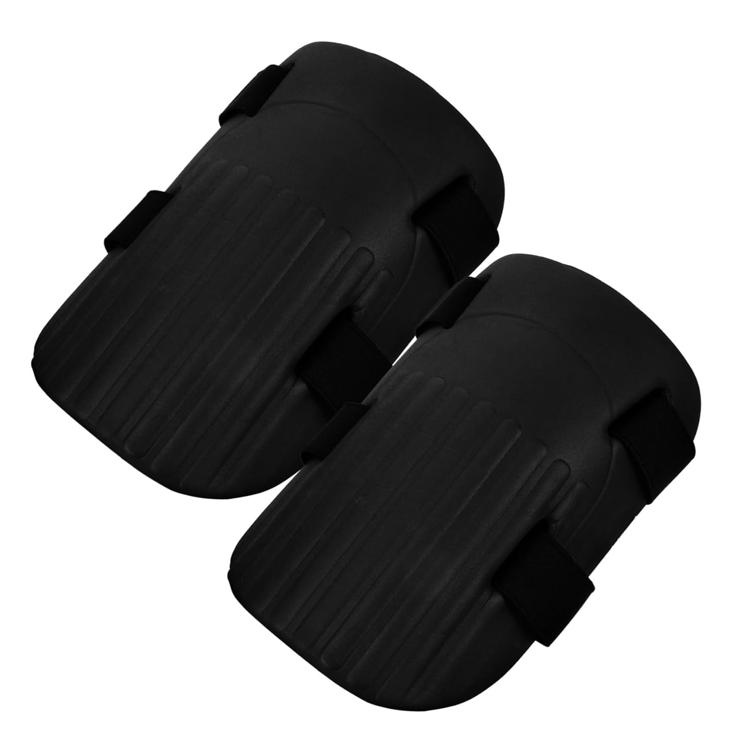 jojofuny 5pairs Eva Gardening Knee Pads Comfortable Cushions for Tile Installation Outdoor Work and Gardening Protects Knees from Strain for Men and Women