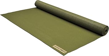 Jade ヨガマット4.5ミリ Jade Harmony Yoga Mat - JadeYoga