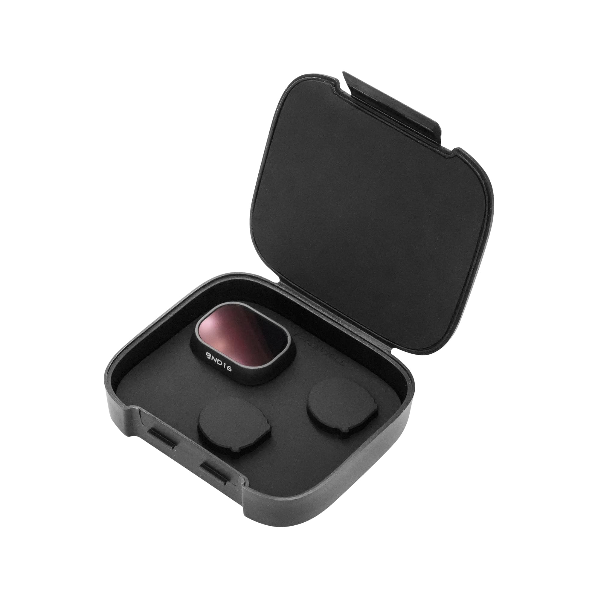 Freewell Neutral Density ND16 Camera Lens Filter Compatible with Mini 4 Pro - Image 2