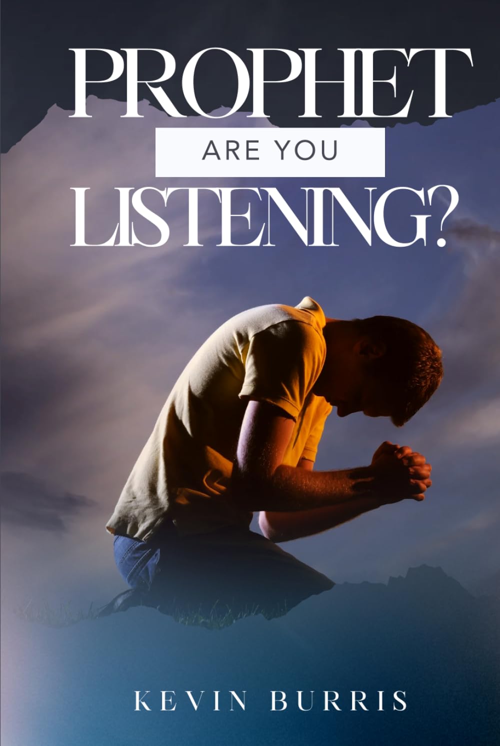 Prophet Are You Listening