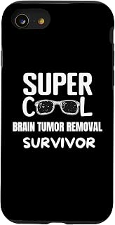 iPhone SE (2020) / 7 / 8 Brain Tumor Removal Patients Survivor Rehab Recovery Case