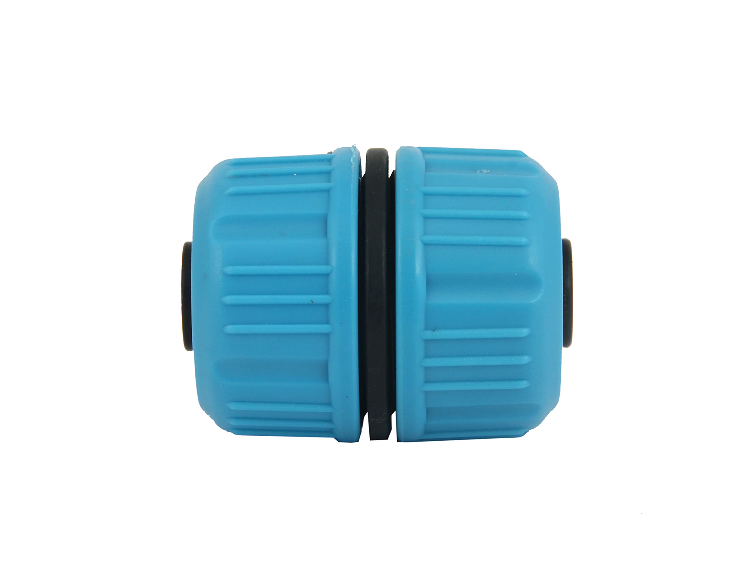 Hose Joiner 1/2 to 3/4 Inch - Leak-Proof Repair Connector -7