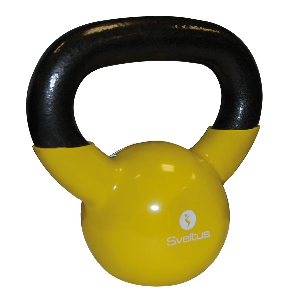 Sveltus 4 kg Kettlebell