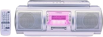 Amazon.co.jp: VC Victor ビクター CDMDポータブルシステム Clavia