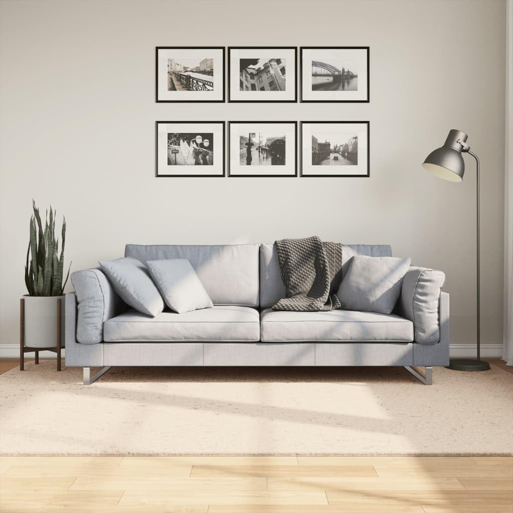 Tapis antidérapant et lavable HUARTE pour en finir avec les taches