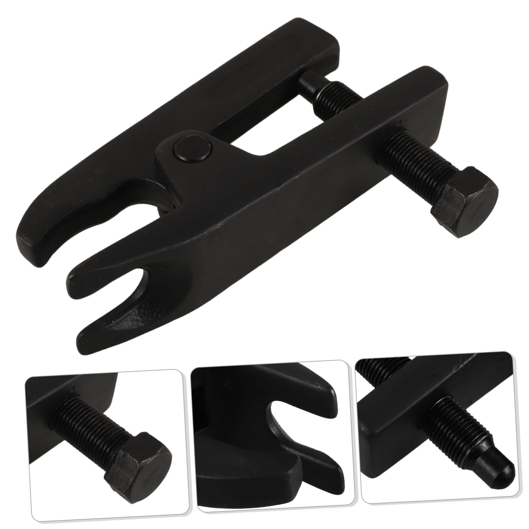 Gatuida Outil Extracteur De Rotules pour Voitures Séparateur De Joint Outil De Réparation Automobile Pratique Et Ergonomique pour Entretien De Véhicules