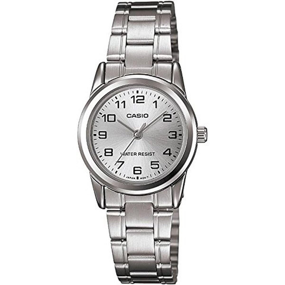 Casio Orologio con Movimento al Quarzo Giapponese Woman LTP-V001D-7B 25 mm