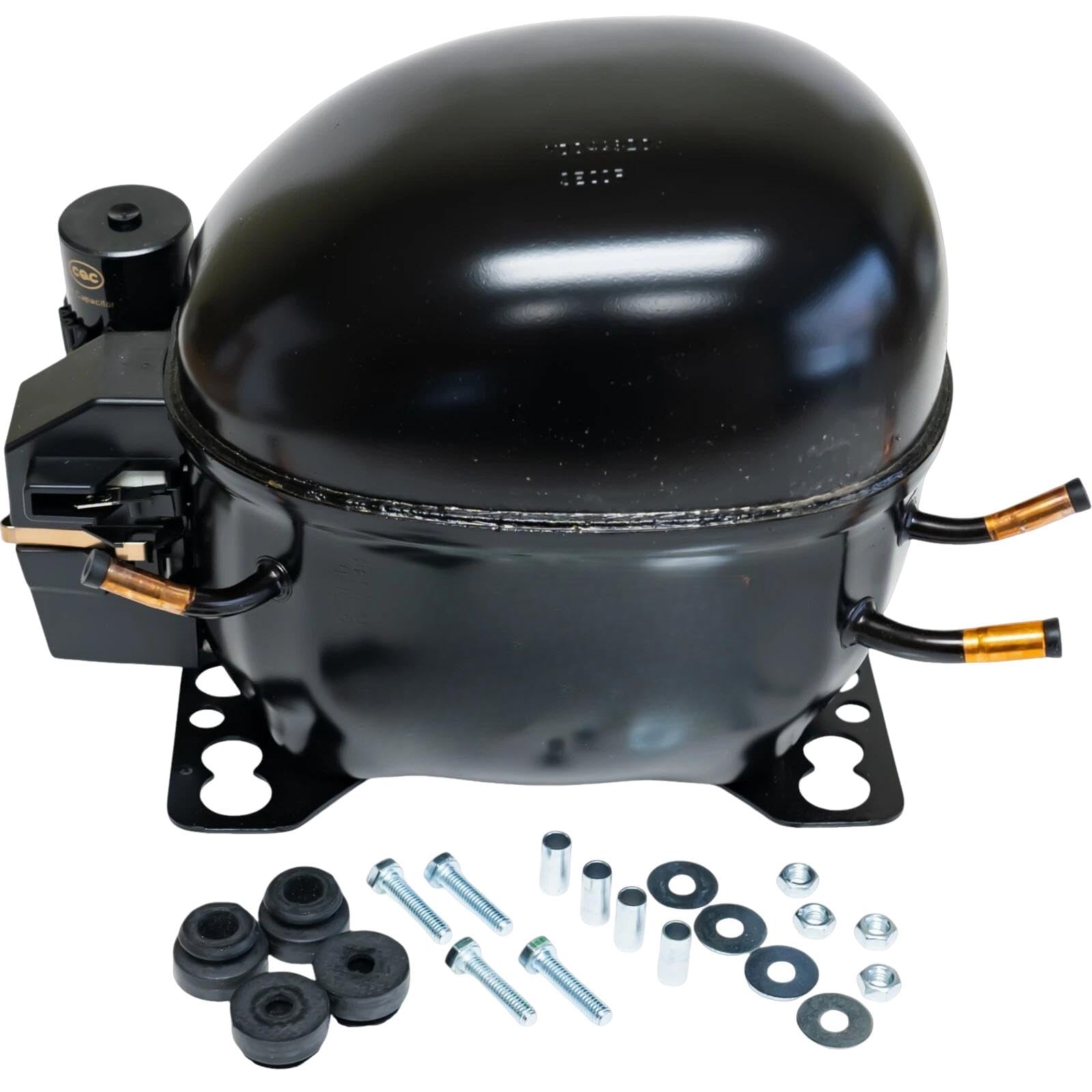 TQZYAI NF7-3FX2 R134a Refrigeration Compressor