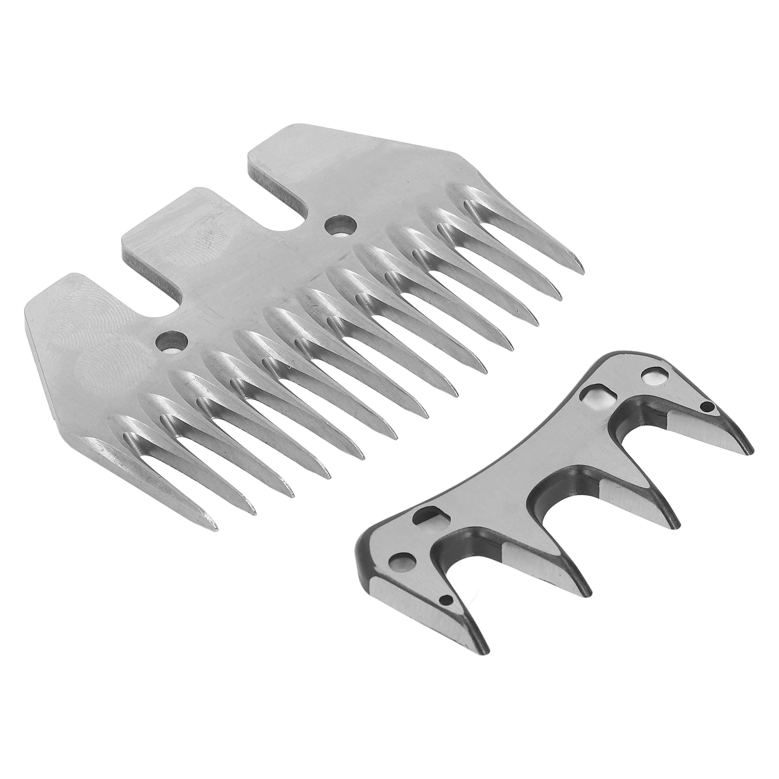 Lama per Tosare le Pecore 13 Denti Elettrica Professionale per Capre Ricambio