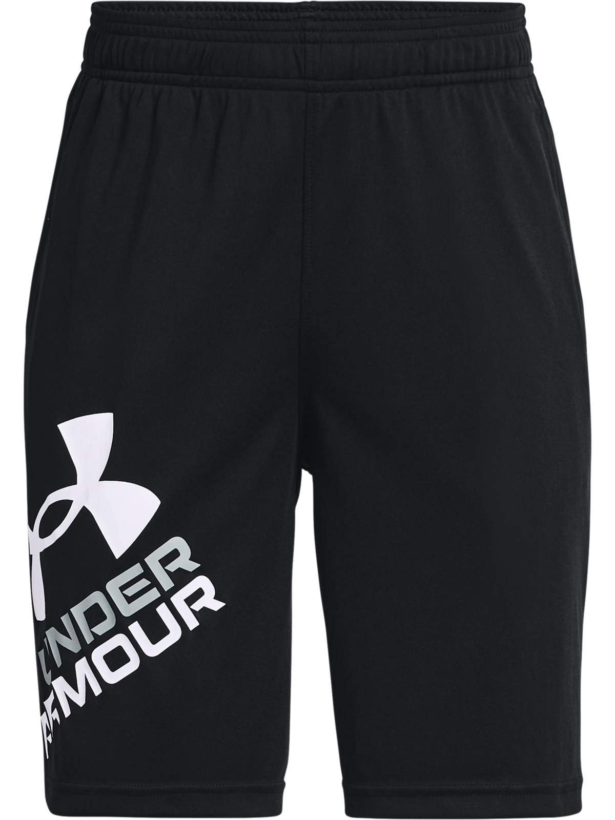 Under ArmourBoys' Prototype 2.0 Logo Shorts