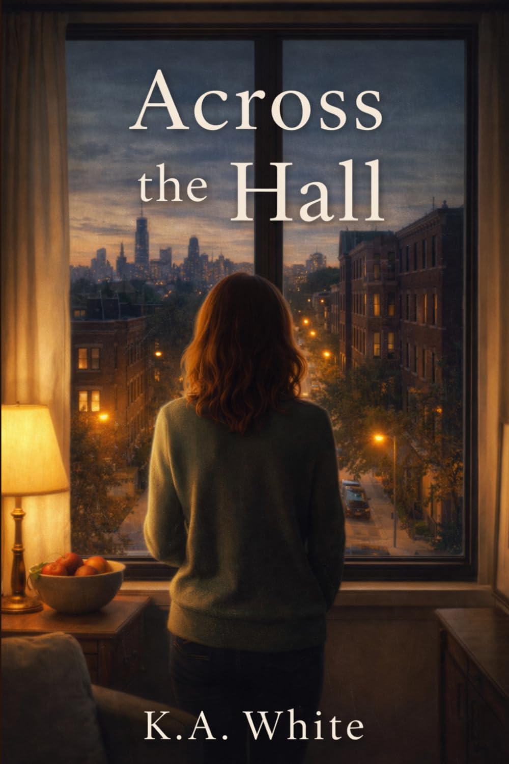 Across the Hall