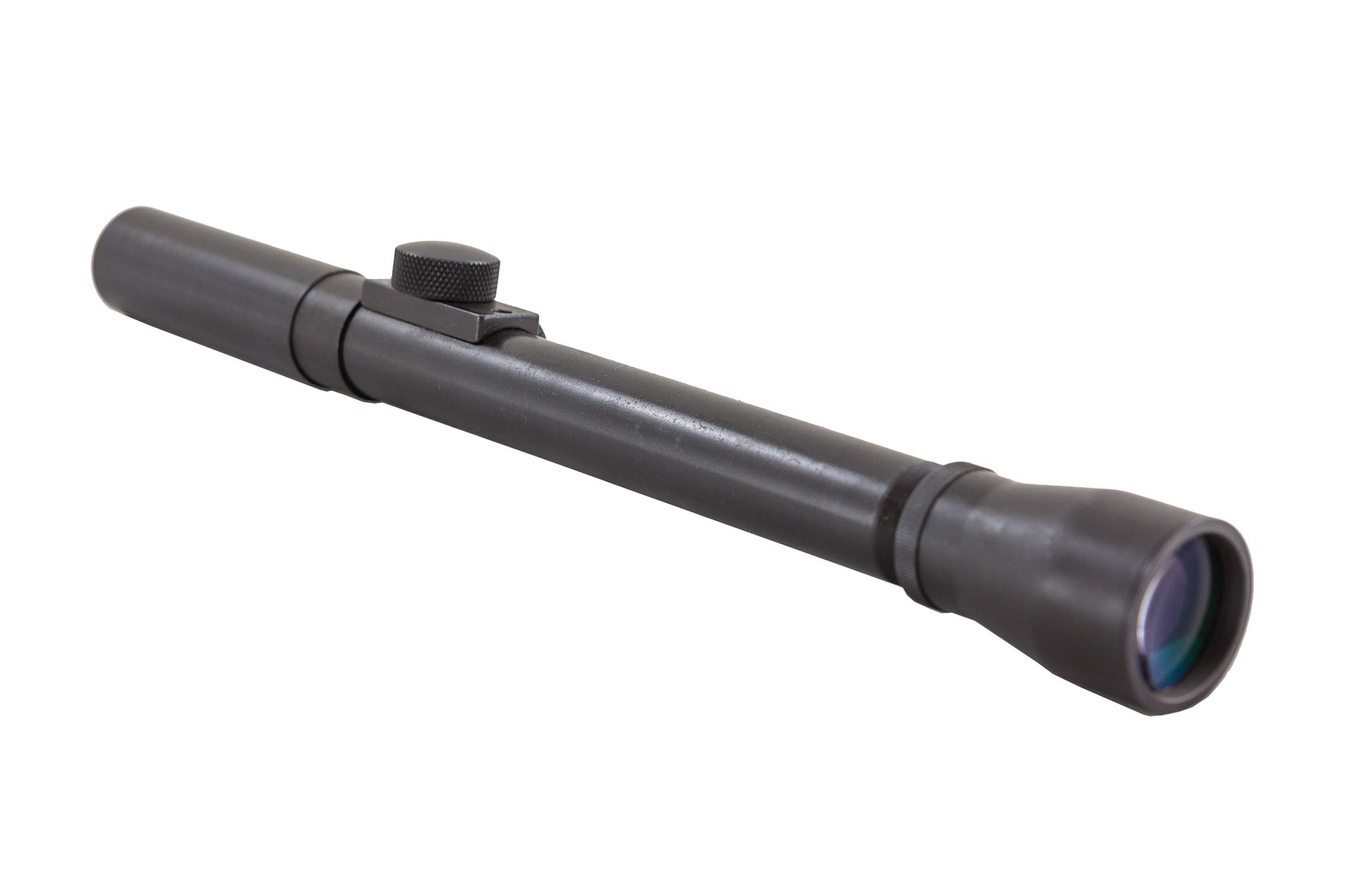 Amazon.com : Hi-Lux M82G2 2.5X Vintage Rifle Scope – 7/8