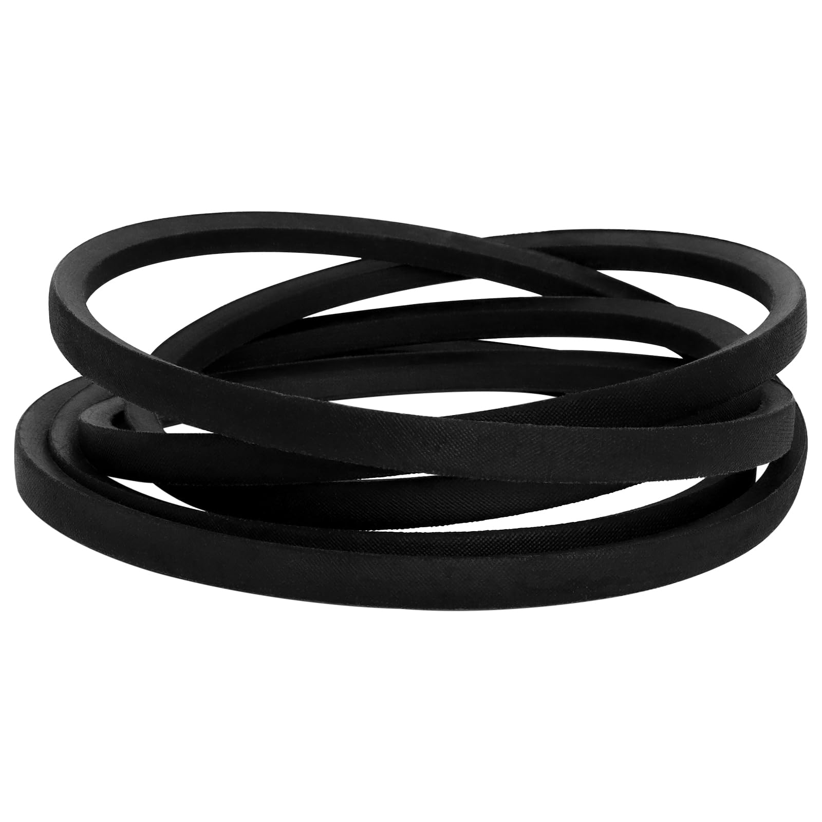 LT1045 Belt Compatible with Cub Cadet MTD LT1046 i1046 954-04118 754-04118 954-04153A Z-Force S46 46