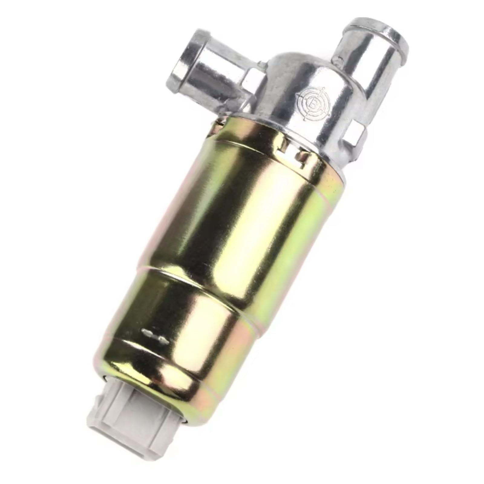 Ynbvgeta One Color Iac Valve Iac Valve 35150-22000 Compatible With Hyundai For Accent 1994-2000 For Elantra 1996-2000 For Lantra 1990-2000 Idle Air Control Valve