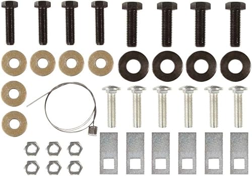 Miniatura 8 de Draw-Tite 75751 Max-Frame Enganche de remolque