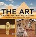 The Art of The Ancient Egyptians - Art History Book | Children's Art Books