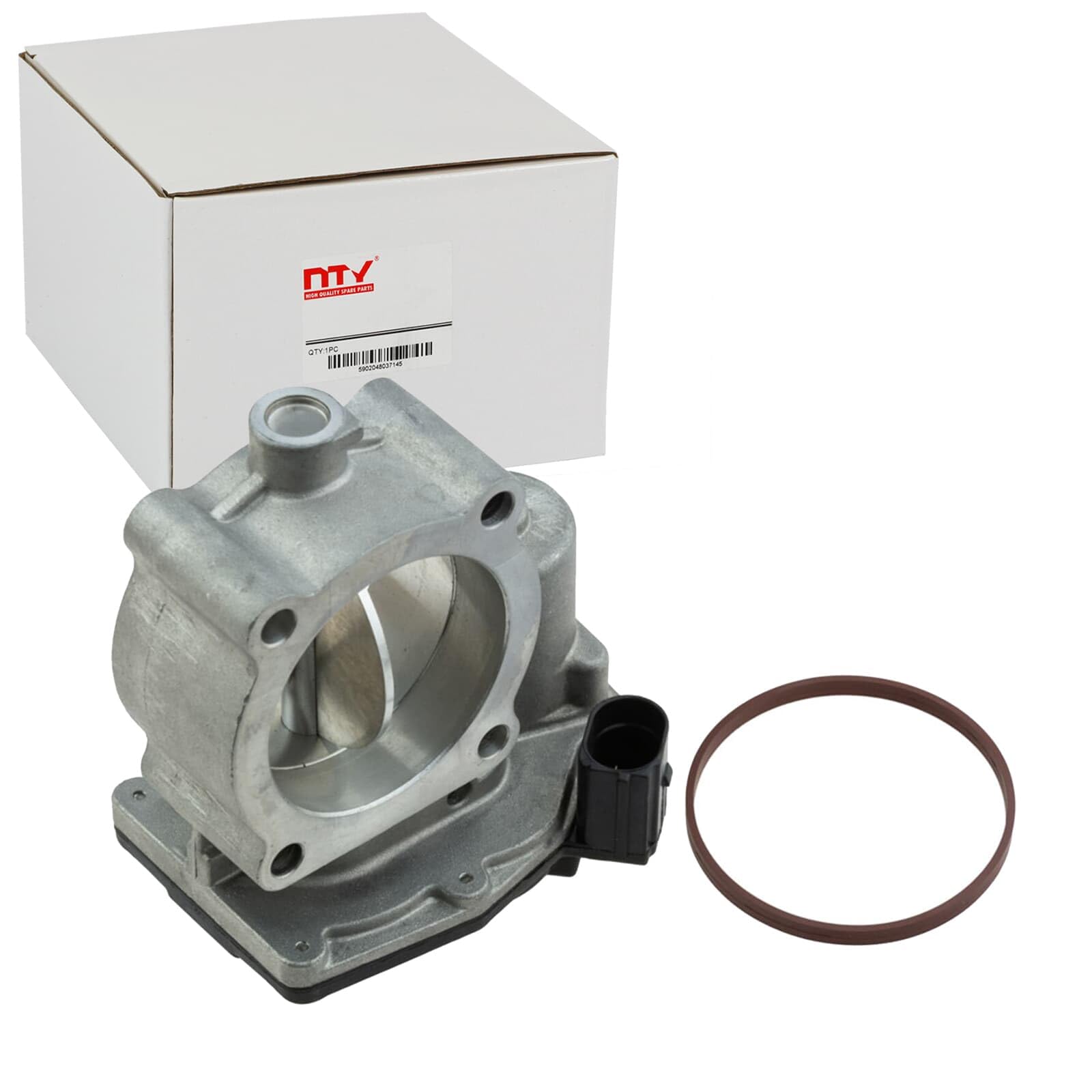 NTY Etb-Pl-005 Drosselklappenstutzen