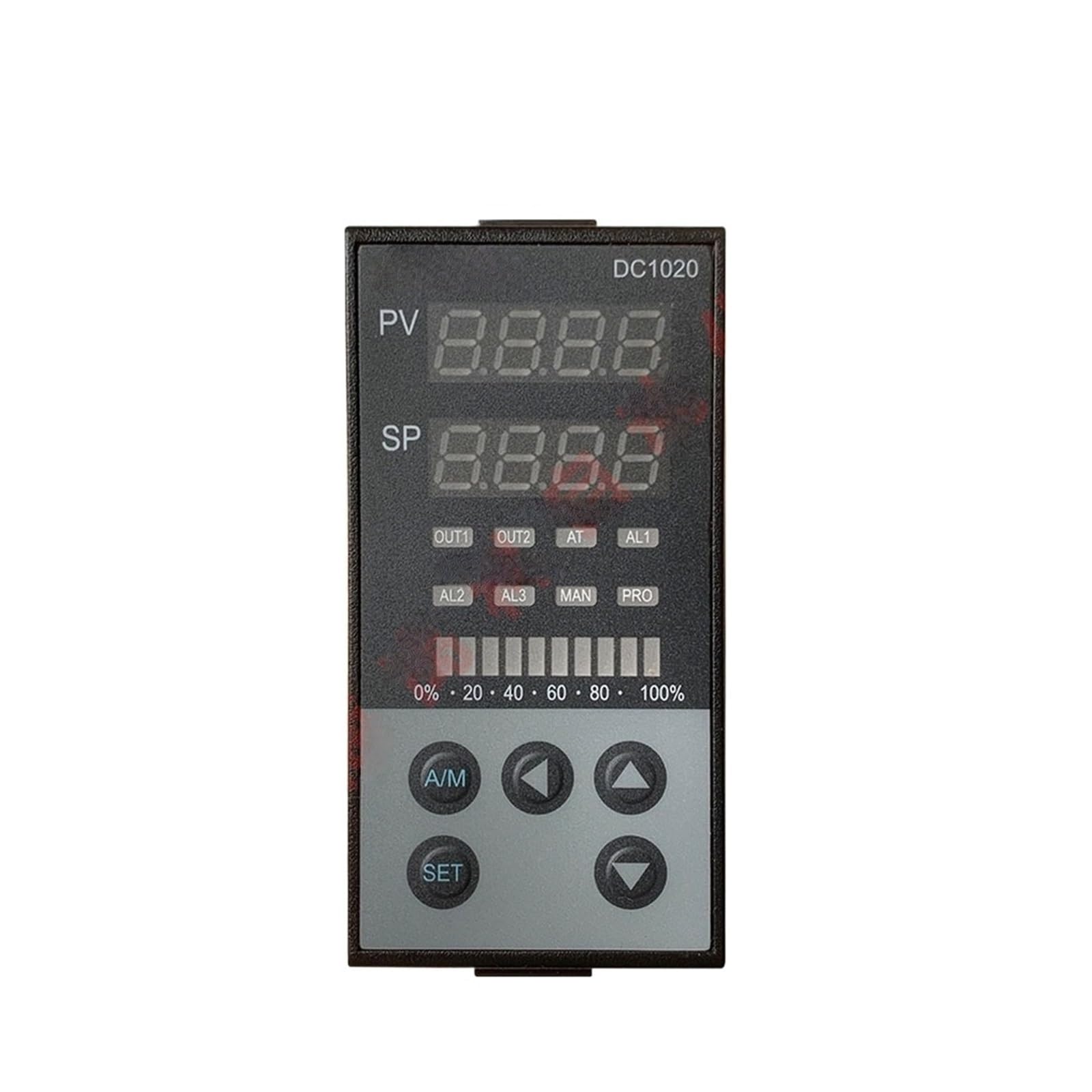 Regolatore di temperatura DC1020CT-701000-E