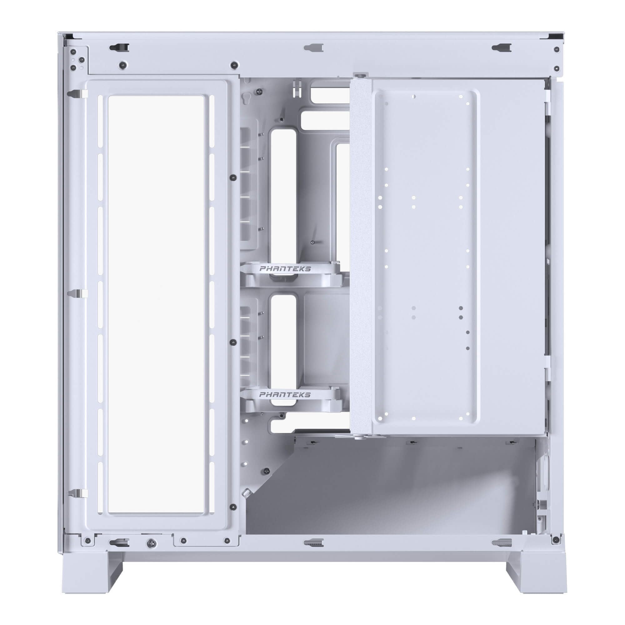 Phanteks Nv5 Mkii Midi Tower Bianco (phanteks Nv5 V2 - White)
