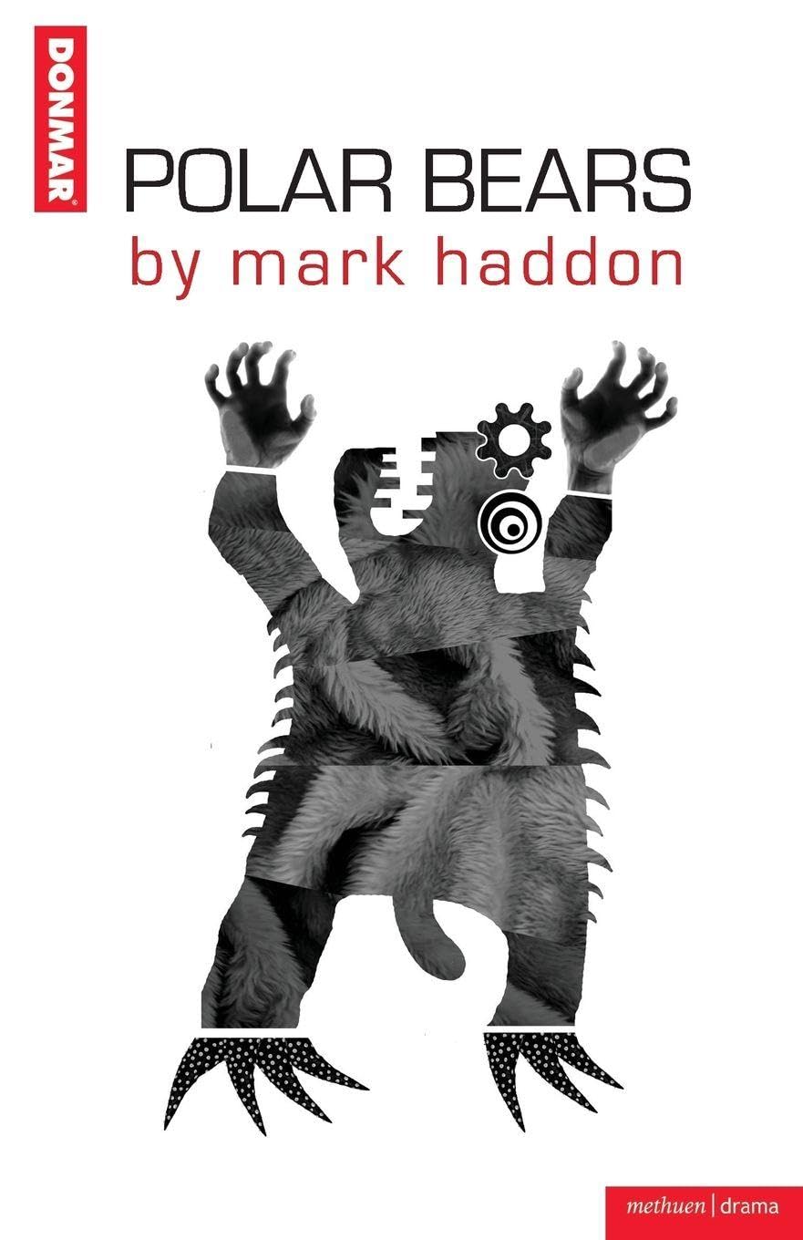 Polar Bears (Modern Plays)