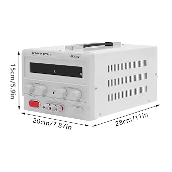 0-32V 0-20A DC Regulated Variable MP3020D AC110V Continuously Adjustable Hand-held, MP3020D AC110V 0-30V 0-20A DC Power Supply Regulated Variable