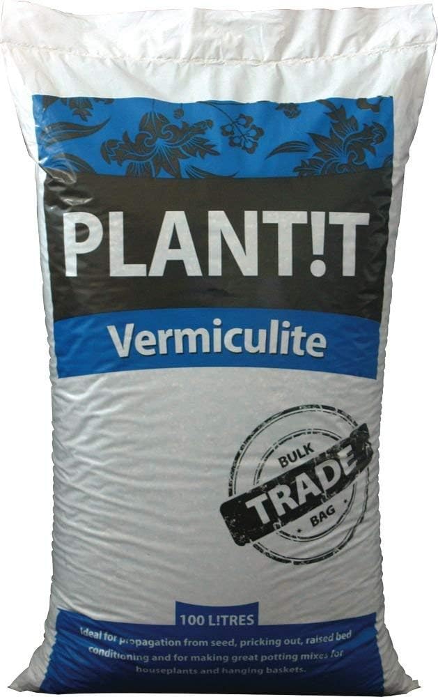 Vermiculite (100L Bag ) Insulation