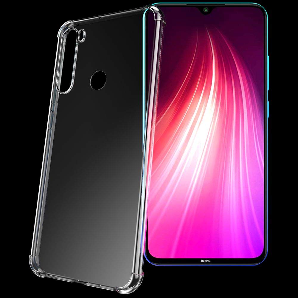 Schutzcase Redmi 10 2022 Slim Armor Hülle Für Xiaomi Redmi 10 (2022) – Kohlefaser Design, Stoßsicher Xiaomi 10 S