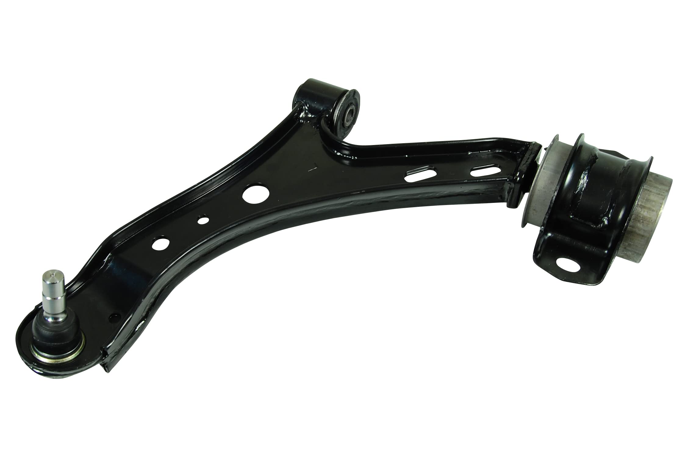 Mevotech Original Grade Control Arm and Ball Joint Assembly GK80727