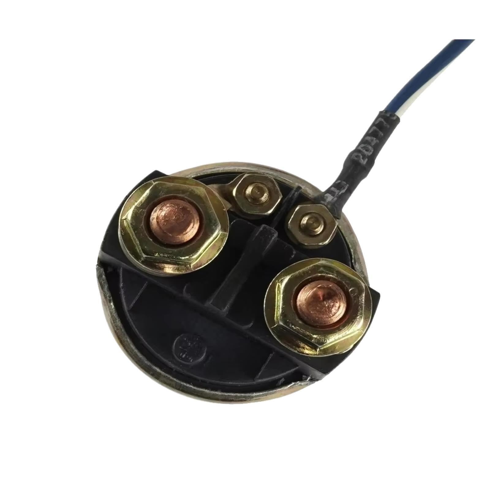 Relé Arranque Motocicleta Para Yamaha Para FZR400 1988-1994