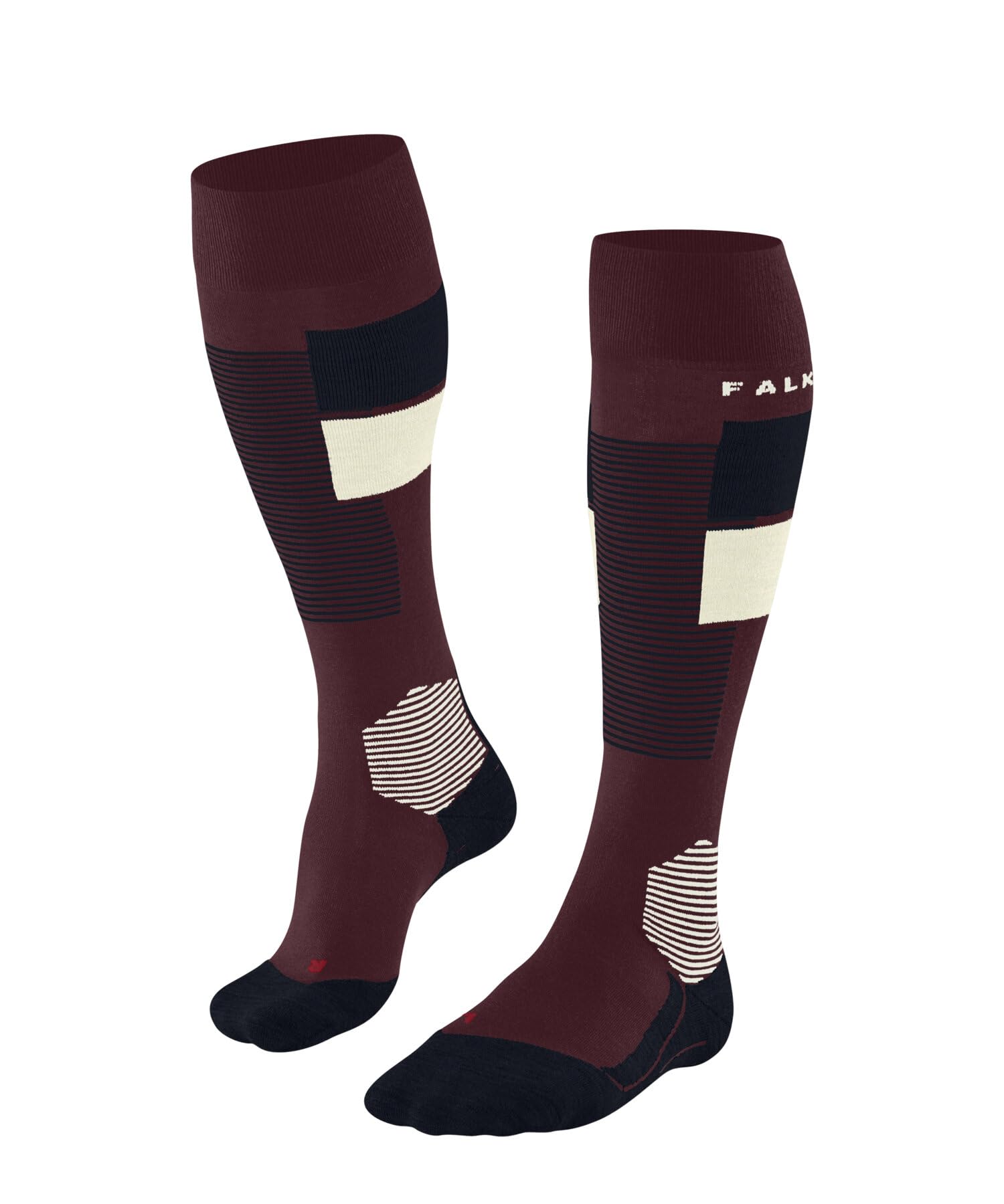 FALKE SK4 Advanced Mujer Minimedias Skiing