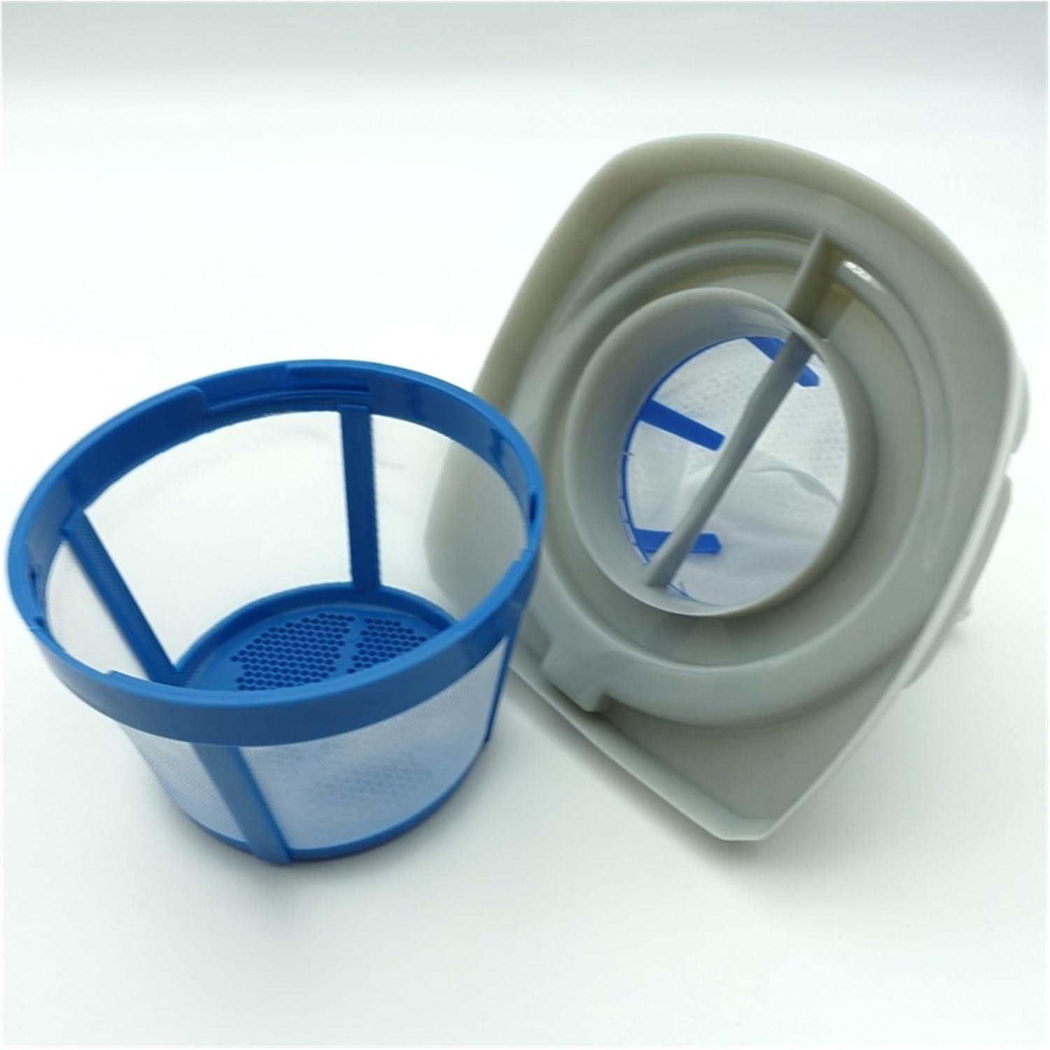 Filter, Compatible For Philips FC6150 FC6152 Handheld Vacuum Cleaner Replacement Part