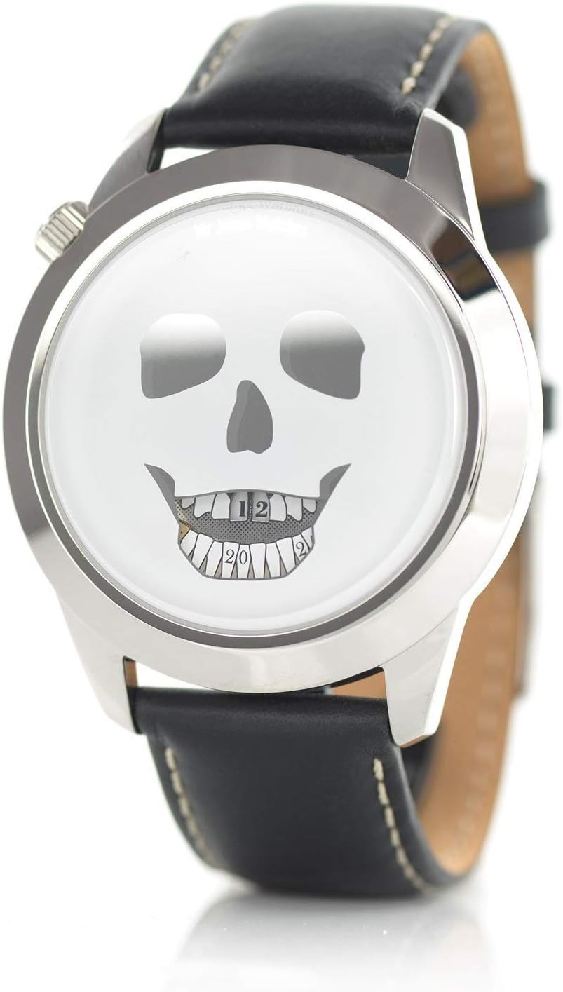 Mr. Jones Watches The Last Laugh XL