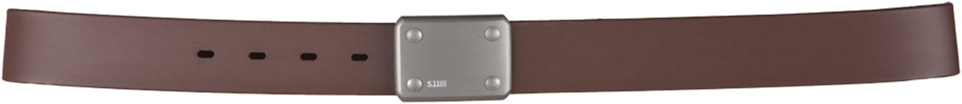 5.11 Tactical Men's 1.5-Inch B10 Web TPU Coating Apex Gunner's Belt, Aluminum Buckle, Style 59492