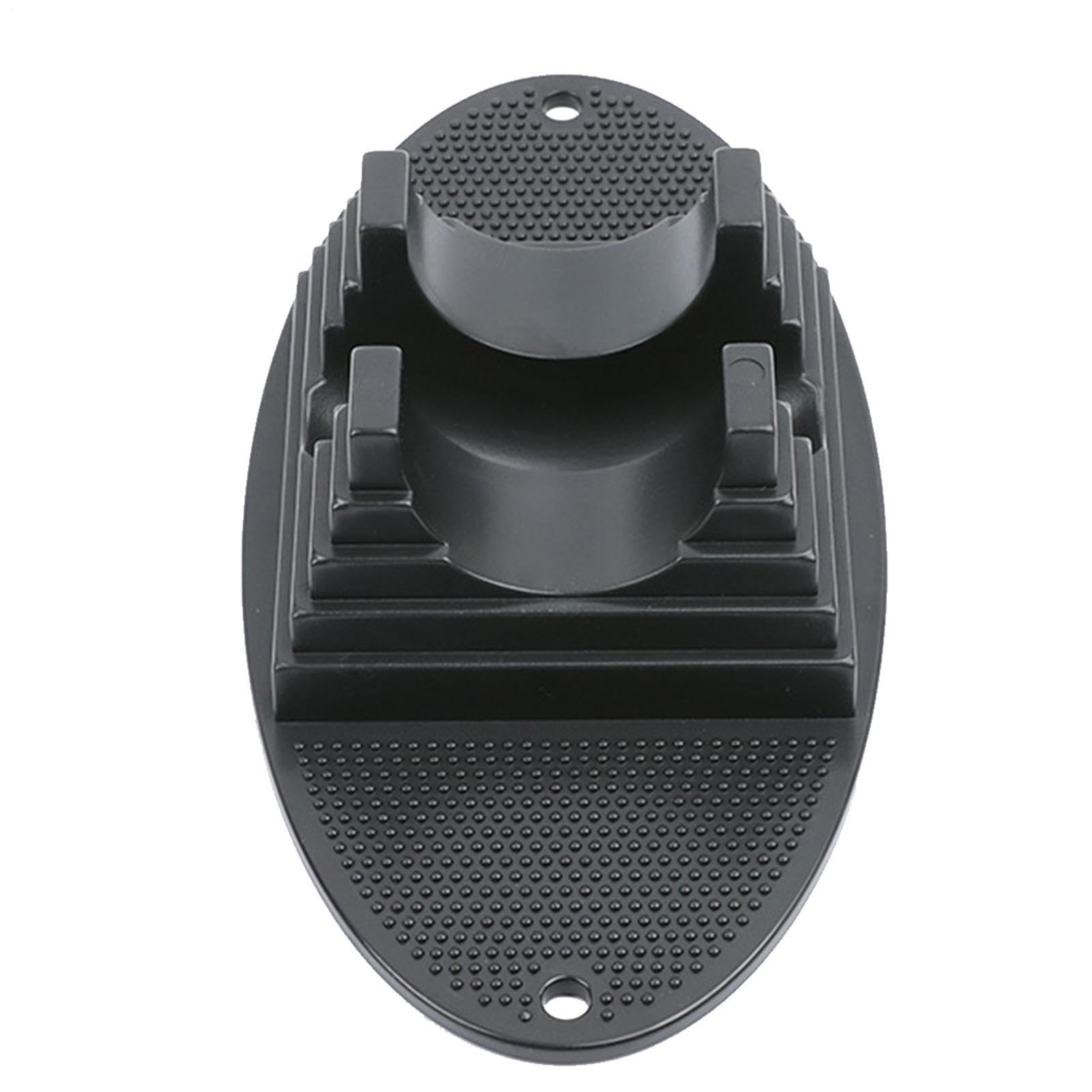 Soporte para Scooter - Portarrollos De 4,9 Pulgadas, Dispositivo De Estacionamiento | Soporte De Suelo De ABS para Almacenamiento De Patinetes Y Patinetes, Adecuado para Modelos De Do