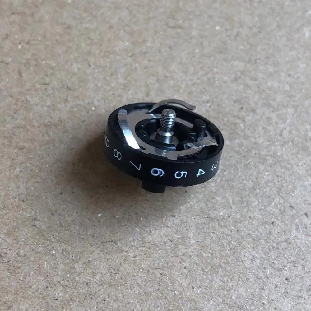 2pcs/lot Blade Rotary Wheel Spare Parts for CT50 CT08 Fiber Optic Cleaver