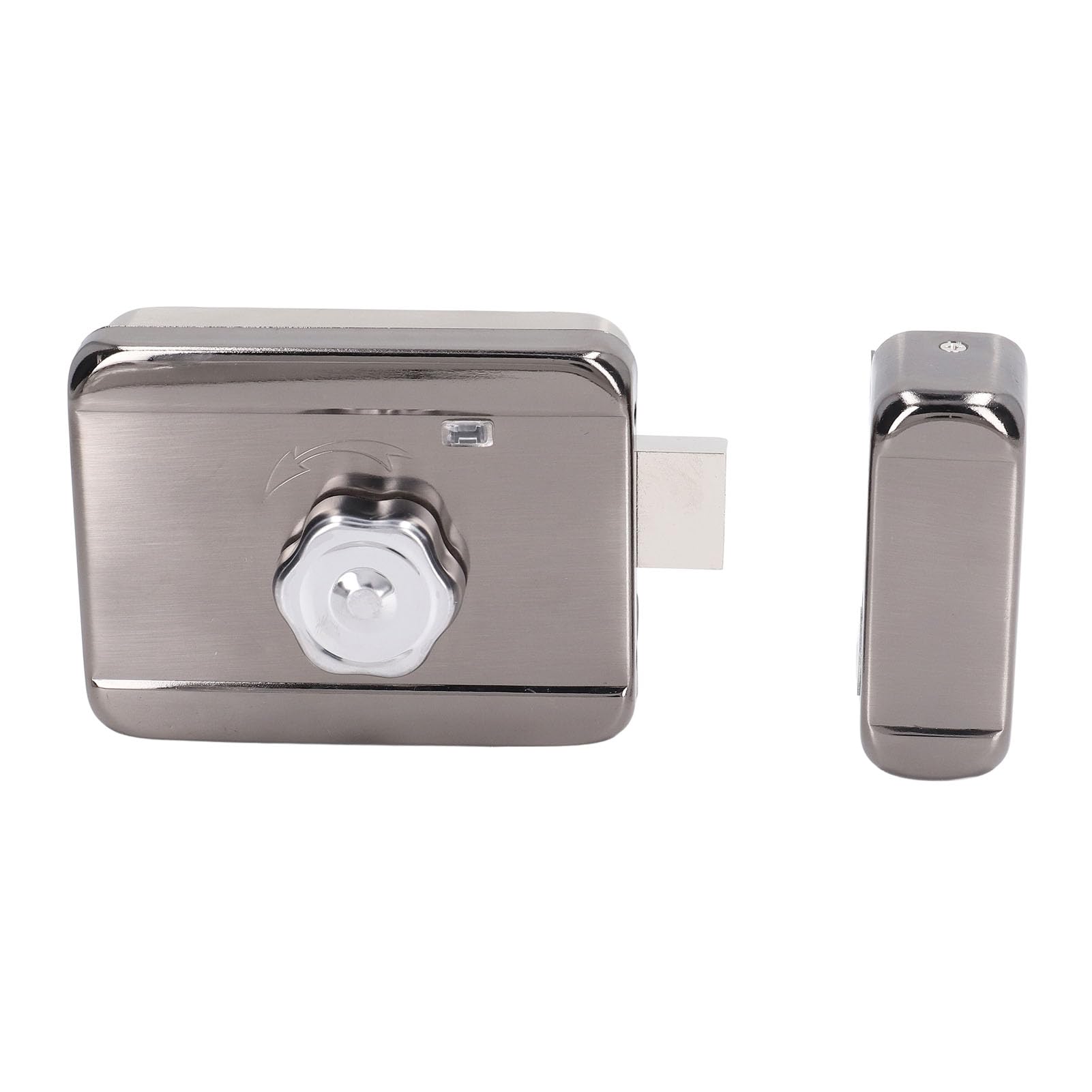 Cerradura de Puerta Inteligente Bluetooth, Cerradura sin Llave