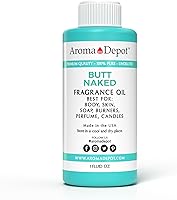 Vista 453 de Aceite de fragancia de jazmín egipcio de 4 oz. Aceite perfumado I Perfume I Aceite para la piel. Proyectos de bricolaje como velas, bombas de baño