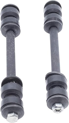 Miniatura 7 de Kit de suspensión de brazos de control frontal, 12 piezas de repuesto para Cadillac Escalade Chevrolet Tahoe Chevy Avalanche Silverado Suburban 1500