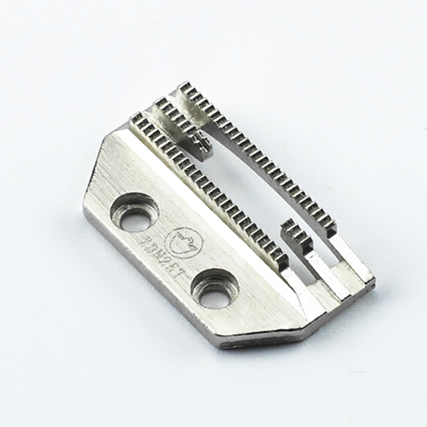 Amazon.com: Blooy - Standard Needle Plate & Feed Dog Kit Fits JUKI