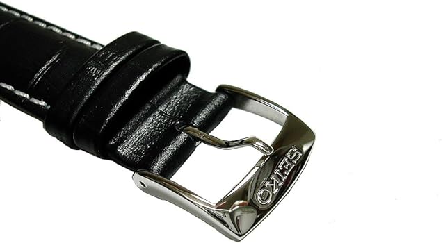 Amazon.co.jp: 【セイコー】SEIKO 時計バンド L01K012J0 メンズ