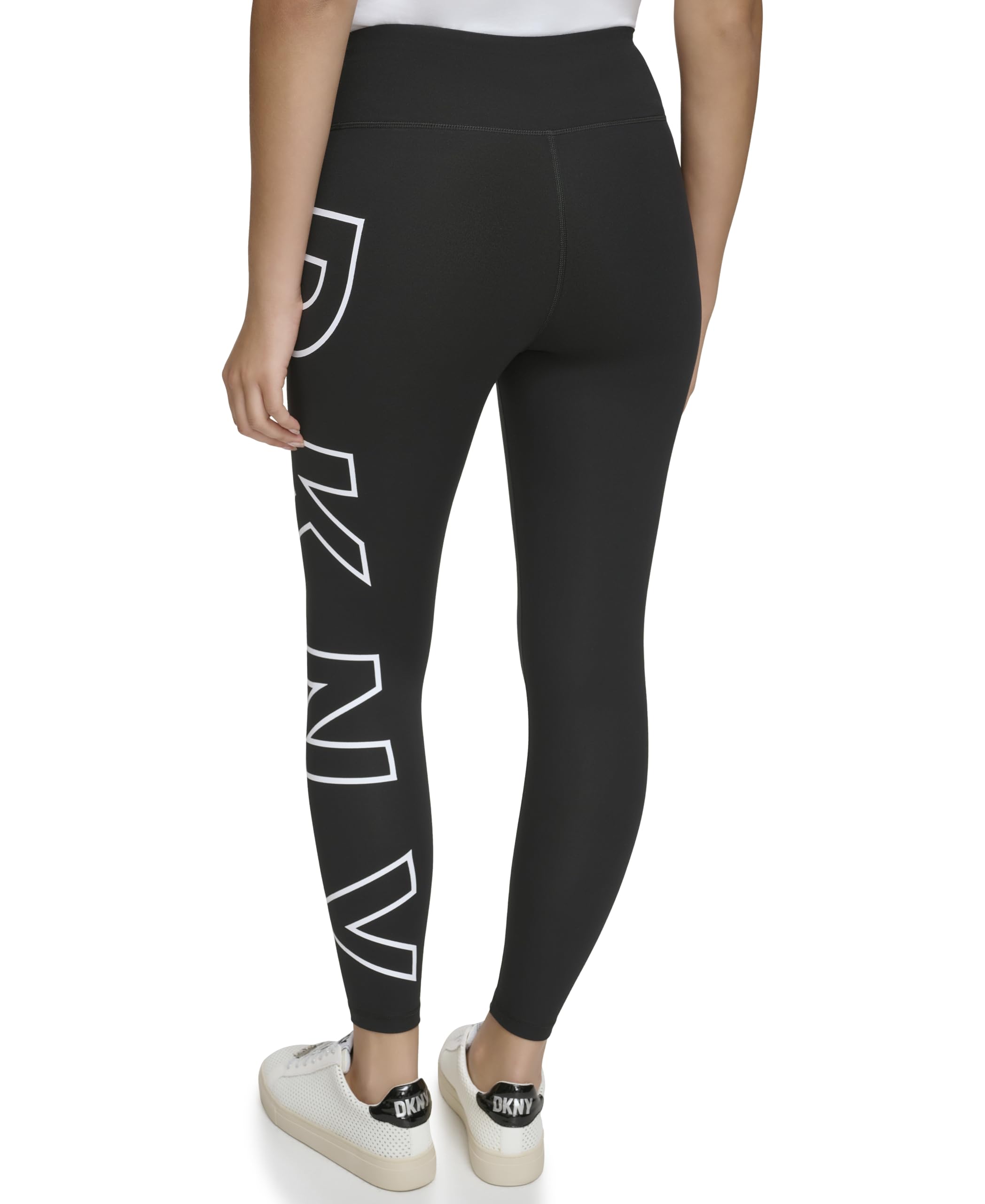 DKNY Leggings para Mujer