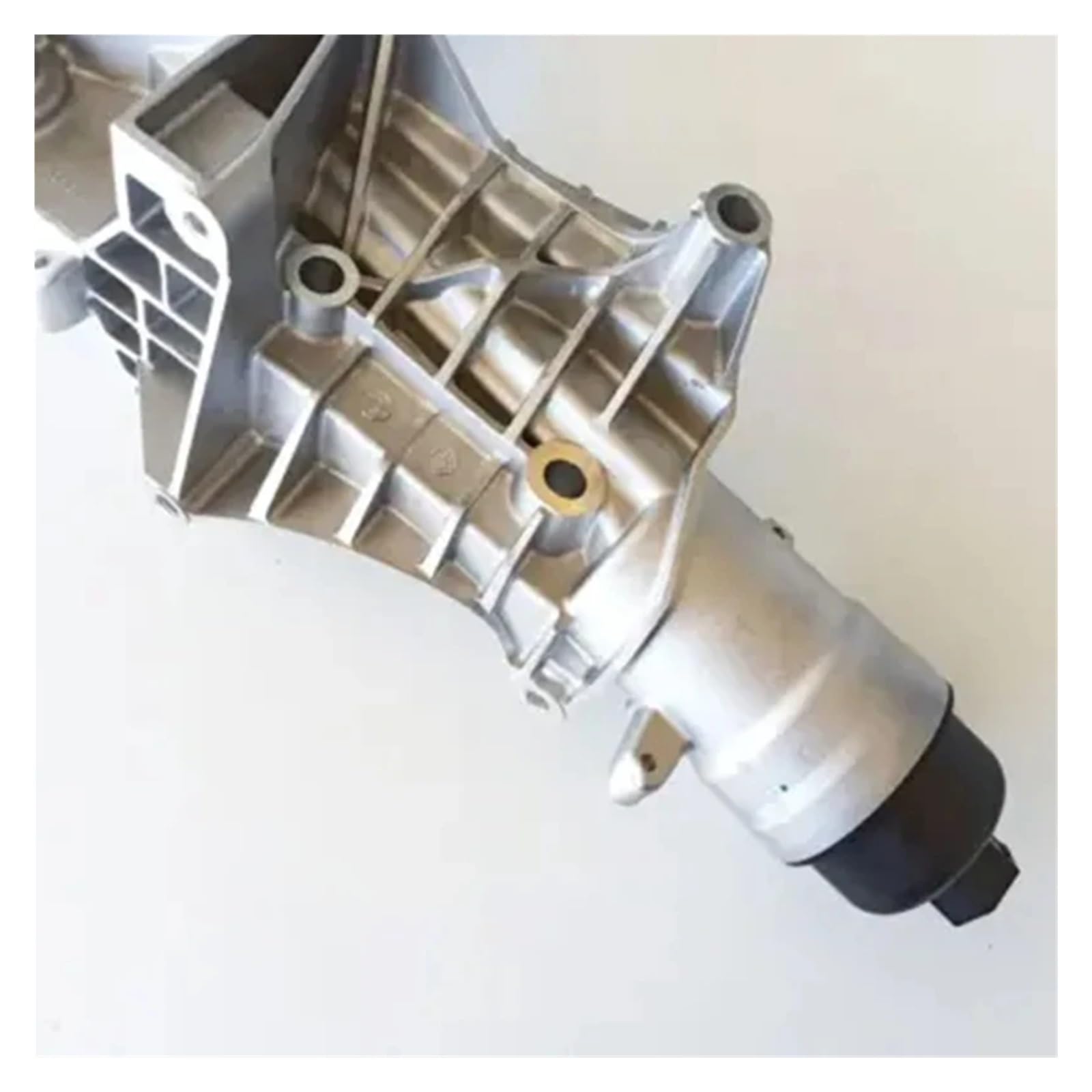 A6261800011 Oil Filter Cooling Assembly Compatible with Mercedes