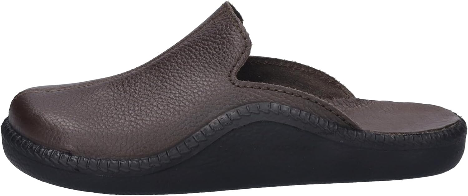 Josef Seibel Slipper Monaco 202 G | Brown