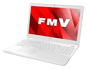 富士通 パソコン Amazon.co.jp: 【整備済み品】 富士通 Fujitsu Esprimo D588/B