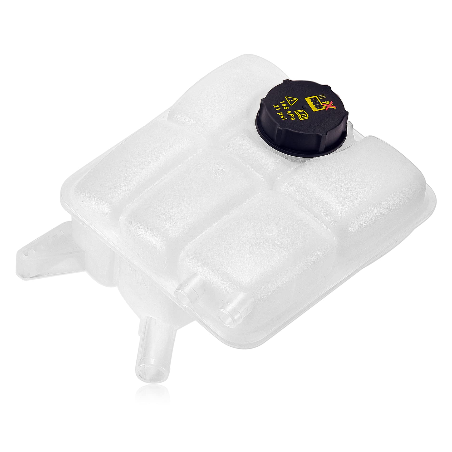 EVIL ENERGY Coolant Reservoir Tank