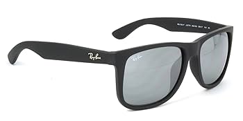 Amazon.co.jp: Ray-Ban(レイバン) RB4165F 622/6G 58 : ファッション