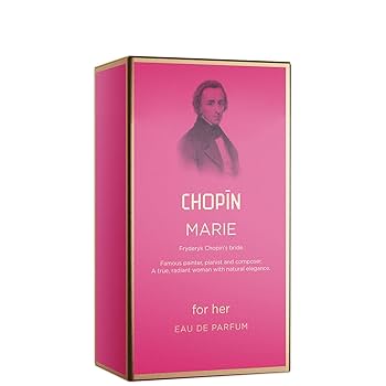 ショパン♡CHOPIN Marie香水Eau de Parfum for her Marie - Chopin