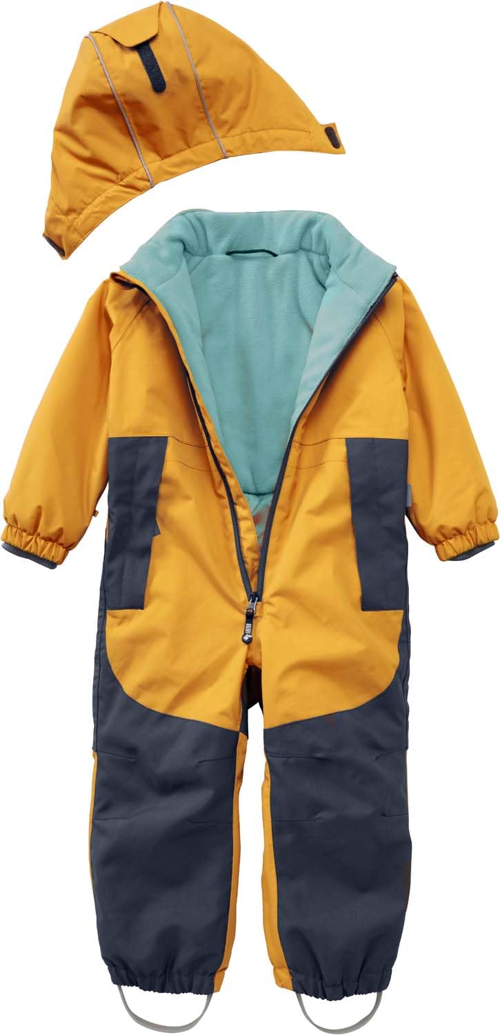 JAKO-O Schneeoverall, Old Gold