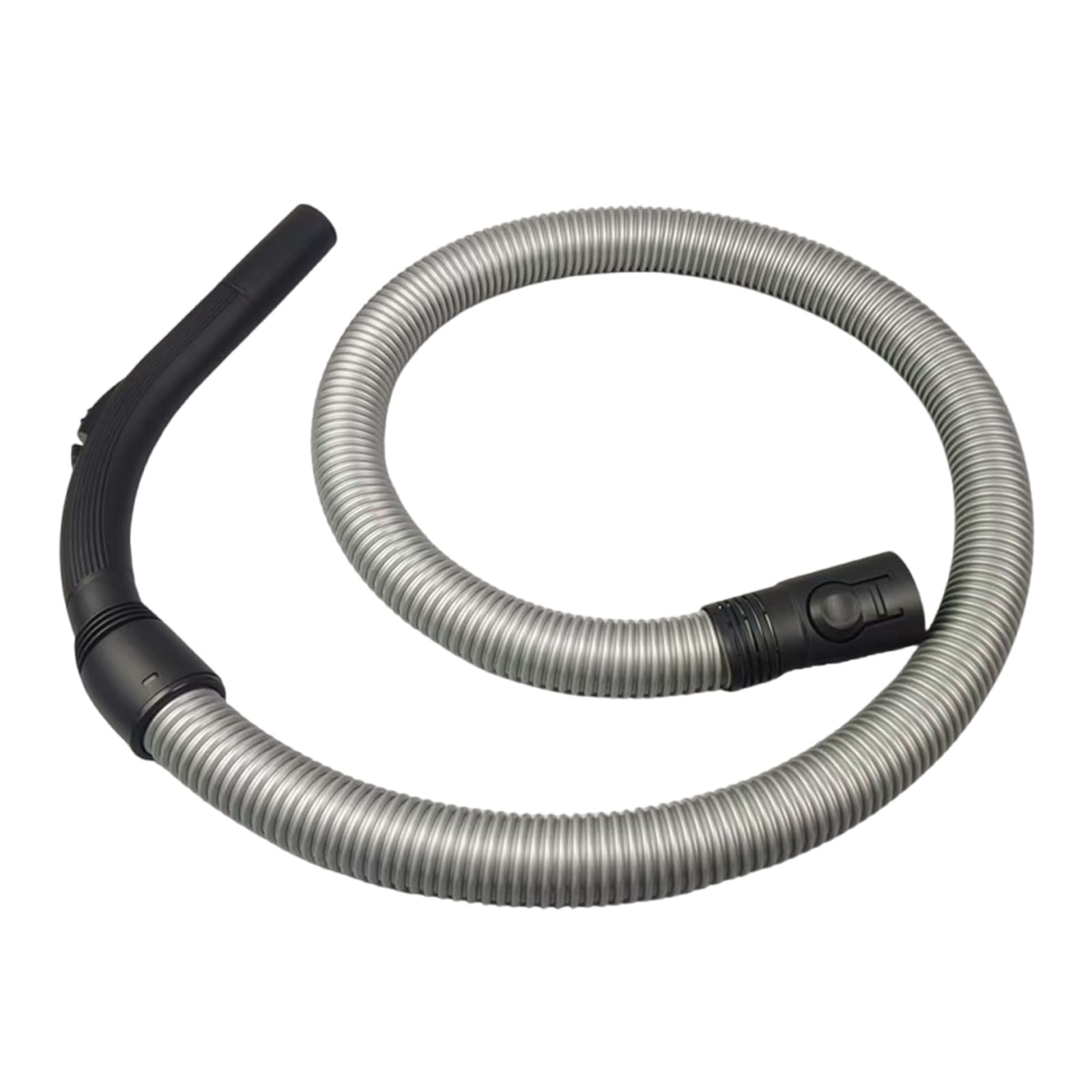 Flexible Threaded Vacuum Hose Replacement Adjustable for FC8760 FC8761 FC8764 FC8766 Vacuuming Cleaner Accessories Vacuum Hose Extension